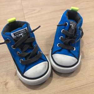 Toddler Converse Shoes